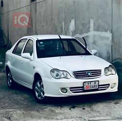 جیلی CK